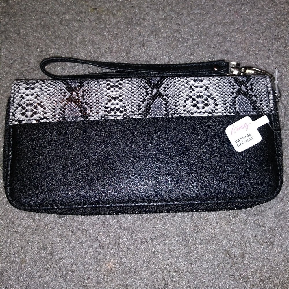 Wallets